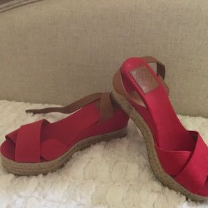 Tory Burch Brand New Sandals